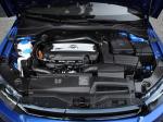 Volkswagen Scirocco 2008 года (UK)